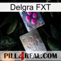 Delgra FXT 38